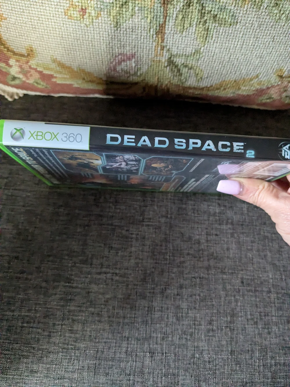 Xbox 360 Dead Space 2 . Excellent Condition.